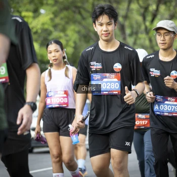 Runner Photo 3924279