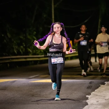 Runner Photo 3924283