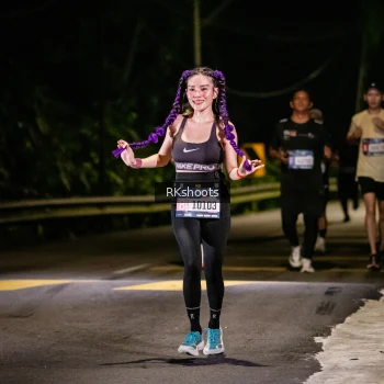 Runner Photo 3924284