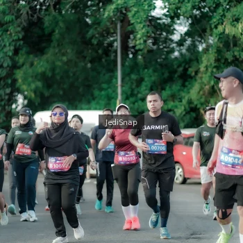 Runner Photo 3924285