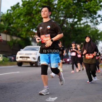 Runner Photo 3924286