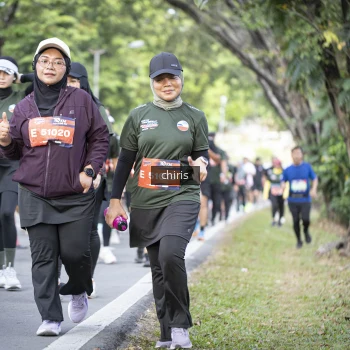 Runner Photo 3924287