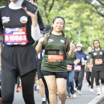 Runner Photo 3924288