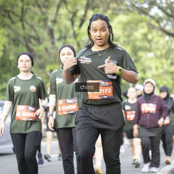 Runner Photo 3924289