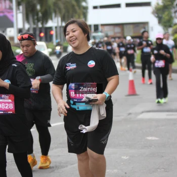 Runner Photo 3924290