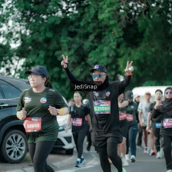 Runner Photo 3924291