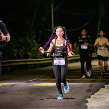 Runner Photo 3924294