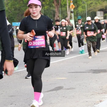 Runner Photo 3924295