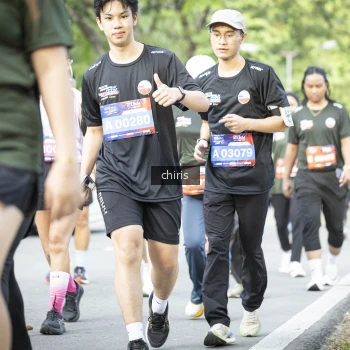 Runner Photo 3924297