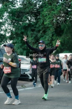 Runner Photo 3924300