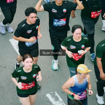 Runner Photo 3924302