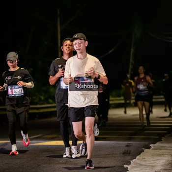 Runner Photo 3924303