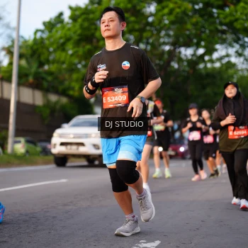 Runner Photo 3924304