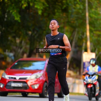 Runner Photo 3924306