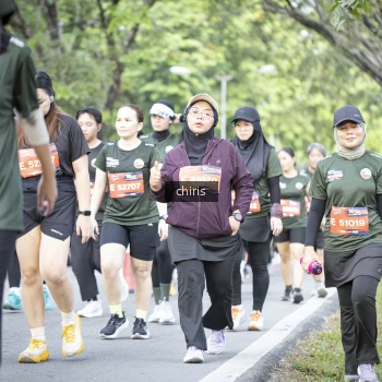 Runner Photo 3924308