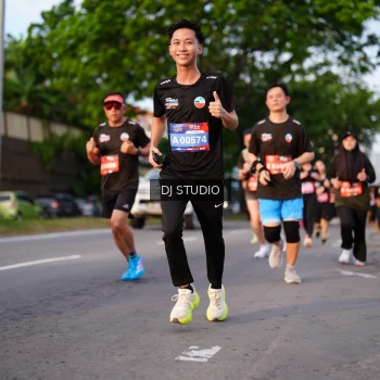 Runner Photo 3924310