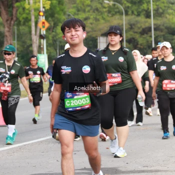 Runner Photo 3924314