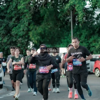 Runner Photo 3924315