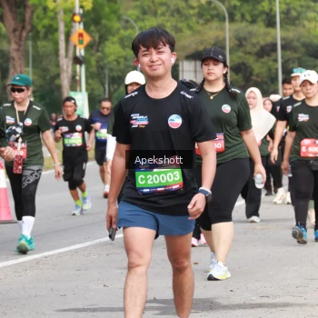 Runner Photo 3924316