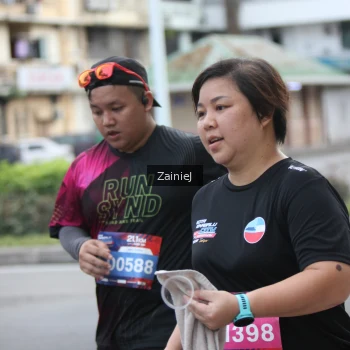 Runner Photo 3924317