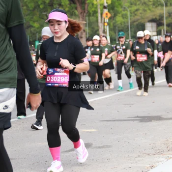 Runner Photo 3924318