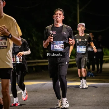 Runner Photo 3924319