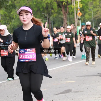 Runner Photo 3924321