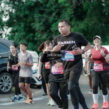 Runner Photo 3924327