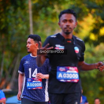 Runner Photo 3924328