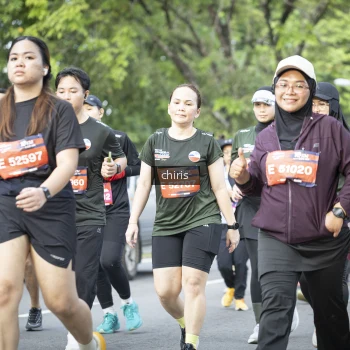 Runner Photo 3924332