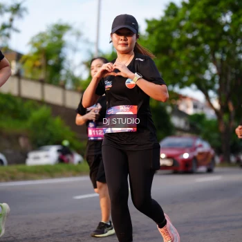Runner Photo 3924335
