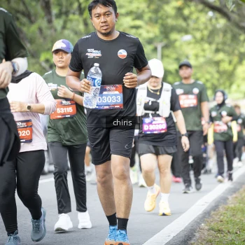 Runner Photo 3924339