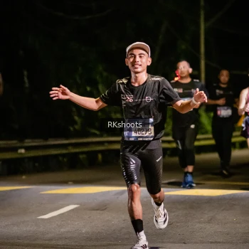 Runner Photo 3924342
