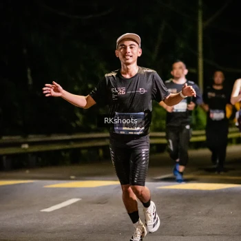Runner Photo 3924346