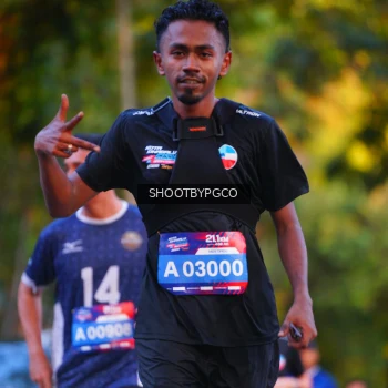 Runner Photo 3924348