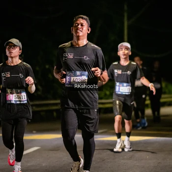 Runner Photo 3924349
