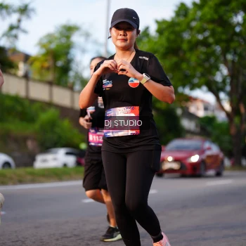 Runner Photo 3924350