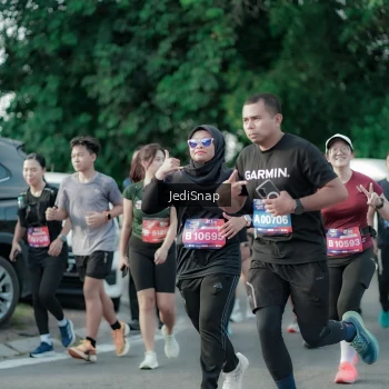 Runner Photo 3924352