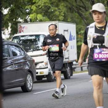 Runner Photo 3924353