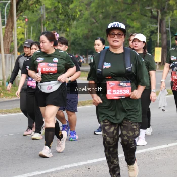 Runner Photo 3924358