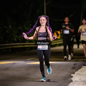 Runner Photo 3924360