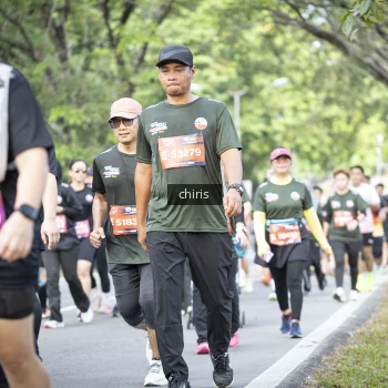 Runner Photo 3924361