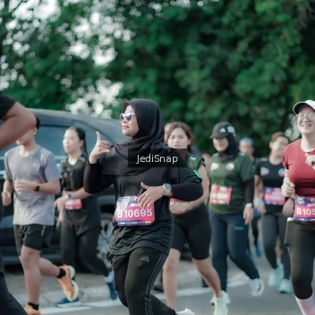 Runner Photo 3924363