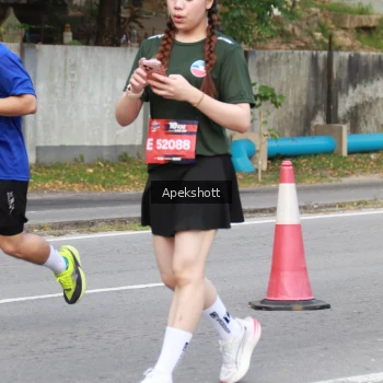 Runner Photo 3924364
