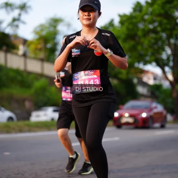 Runner Photo 3924370