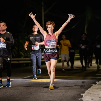 Runner Photo 3924375
