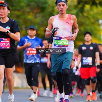 Runner Photo 3924376