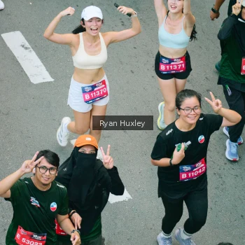 Runner Photo 3924378