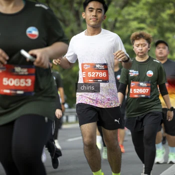 Runner Photo 3924381
