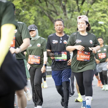 Runner Photo 3924382
